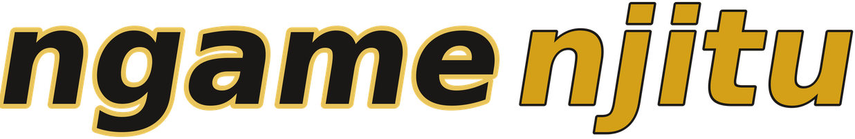 ngamenjitu logo
