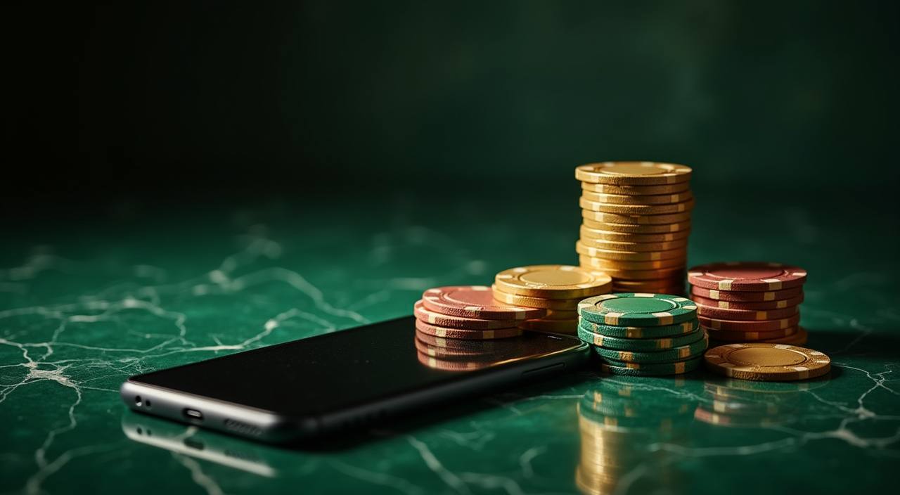 ngamenjitu What sets ngamenjitu casino tables and slots apart